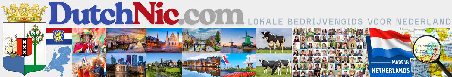 Gemaakt in Nederland - Start van je weekend